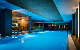 Spa Hotel Laine